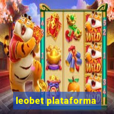 leobet plataforma